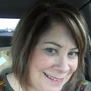 Meet your Posher, Cindy